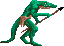 Saurus (EGA)